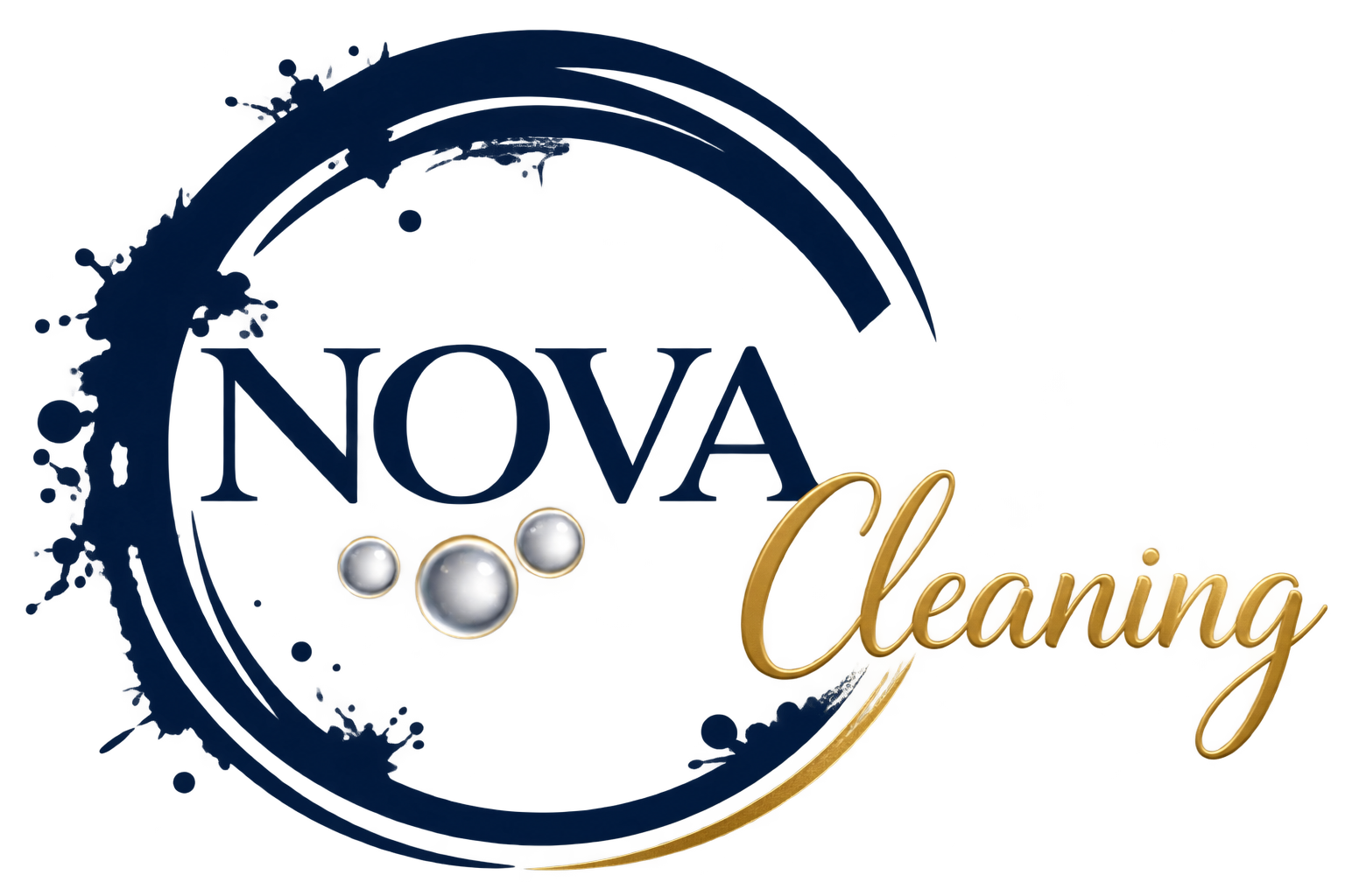 Nova Cleaning